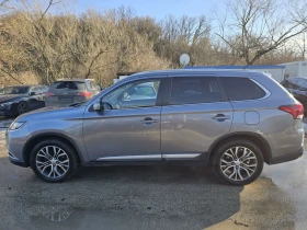Mitsubishi Outlander 2.2 150к.с 4х4 Instyle Plus Navi - 7500 € / 14668.73 лв. - 36166748 7