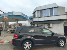Mercedes-Benz GL 450 - 9000 € / 17602.47 лв. - 11071460 3