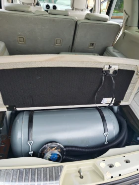 Mercedes-Benz GL 450 - 9000 € / 17602.47 лв. - 11071460 12