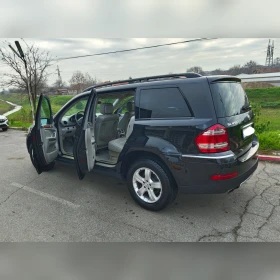 Mercedes-Benz GL 450 - 9000 € / 17602.47 лв. - 11071460 4