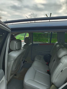 Mercedes-Benz GL 450 - 9000 € / 17602.47 лв. - 11071460 14