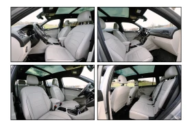 VW Tiguan R-Line 4Motion - 24100 € / 47135.50 лв. - 38799358 11