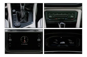 VW Tiguan R-Line 4Motion - 24100 € / 47135.50 лв. - 38799358 14