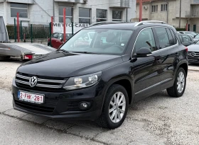 VW Tiguan 2.0TDI* Highline* FACE* NAVI* Камера* Подгрев - 8800 € / 17211.30 лв. - 67842606 15