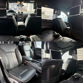 Mercedes-Benz ML 450 4Matic+ Grand Edition+ BiXenon+ TV+ Шибидах | Auto.bg — изображение 17