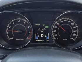 Mitsubishi ASX 2.0i 4x4 SWISS EDITION  - 17700 € / 34618.19 лв. - 69222266 13