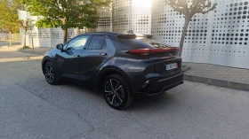 Toyota C-HR 2.0 Plugin Hibrid | Mobile.bg � ����� ������ 7