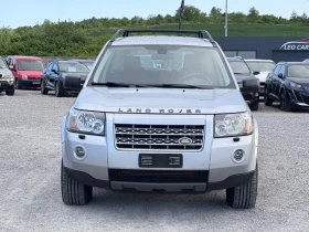 ����� �� �������� �� Land Rover Freelander XS TD4 