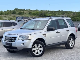 ����� �� �������� �� Land Rover Freelander XS TD4 