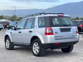 Land Rover Freelander XS TD4  | Mobile.bg � ����� ������ 6