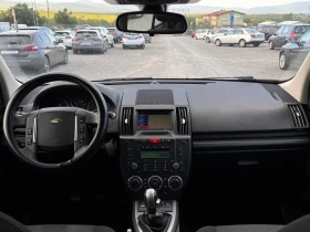Land Rover Freelander XS TD4  | Mobile.bg � ����� ������ 7