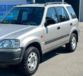 ������ Honda Cr-v
