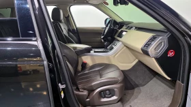 Land Rover Range Rover Sport 3.0 SDV6 HSE DYNAMIC| MERIDIAN| PANO| SOFT CLOSE|  | Auto.bg — изображение 10