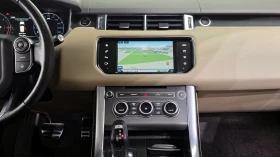 Land Rover Range Rover Sport 3.0 SDV6 HSE DYNAMIC| MERIDIAN| PANO| SOFT CLOSE|  | Auto.bg — изображение 13