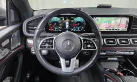 Mercedes-Benz GLE 400 4MATIC* AMG* COUPE* BURMESTER* DISTRONIC* HEAD UP | Mobile.bg � ����� ������ 11