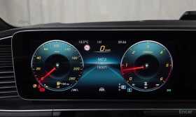 Mercedes-Benz GLE 400 4MATIC* AMG* COUPE* BURMESTER* DISTRONIC* HEAD UP | Mobile.bg � ����� ������ 12