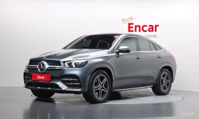 ����� �� �������� �� Mercedes-Benz GLE 400 4MATIC* AMG* COUPE* BURMESTER* DISTRONIC* HEAD UP