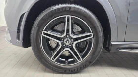 Mercedes-Benz GLE 400 4MATIC* AMG* COUPE* BURMESTER* DISTRONIC* HEAD UP | Mobile.bg � ����� ������ 5