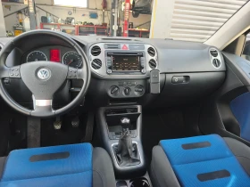 VW Tiguan 2.0TFSI 4x4 Swiss | Auto.bg — изображение 7