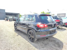 VW Tiguan 2.0TFSI 4x4 Swiss | Auto.bg — изображение 4