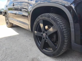 VW Tiguan 2.0TFSI 4x4 Swiss | Auto.bg — изображение 5