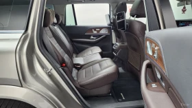 Mercedes-Benz GLS ���������* �����* BURMESTER* 360 ������* HEADUP | Mobile.bg � ����� ������ 11