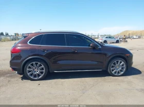 Porsche Cayenne 4.8l S | Mobile.bg � ����� ������ 13