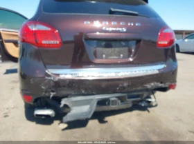 Porsche Cayenne 4.8l S | Mobile.bg � ����� ������ 6