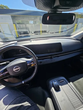 Nissan Ariya Engage | Auto.bg — изображение 8