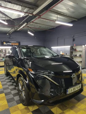 Nissan Ariya Engage | Auto.bg — изображение 3