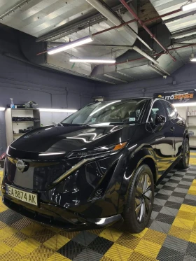 Nissan Ariya Engage | Auto.bg — изображение 6