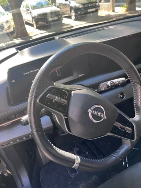 Nissan Ariya Engage | Auto.bg — изображение 9