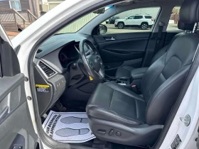 Hyundai Tucson * SE * CARFAX * ФИНАНСИРАНЕ | Auto.bg — изображение 5