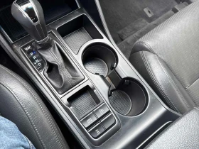 Hyundai Tucson * SE * CARFAX * ФИНАНСИРАНЕ | Auto.bg — изображение 12