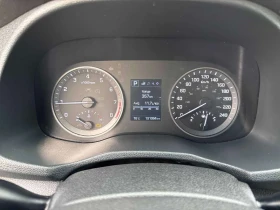 Hyundai Tucson * SE * CARFAX * ФИНАНСИРАНЕ | Auto.bg — изображение 8