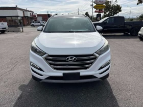 Hyundai Tucson * SE * CARFAX * ФИНАНСИРАНЕ | Auto.bg — изображение 6
