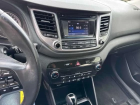 Hyundai Tucson * SE * CARFAX * ФИНАНСИРАНЕ | Auto.bg — изображение 9