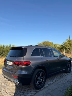 Mercedes-Benz GLB GLB 250 4Matic AMG Line 360  | Mobile.bg � ����� ������ 5