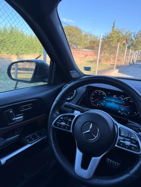 Mercedes-Benz GLB GLB 250 4Matic AMG Line 360  | Mobile.bg � ����� ������ 16