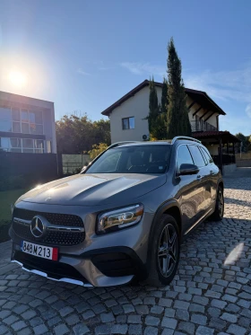 ����� �� �������� �� Mercedes-Benz GLB GLB 250 4Matic AMG Line 360 