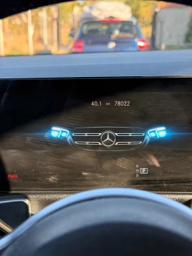 Mercedes-Benz GLB GLB 250 4Matic AMG Line 360  | Mobile.bg � ����� ������ 11