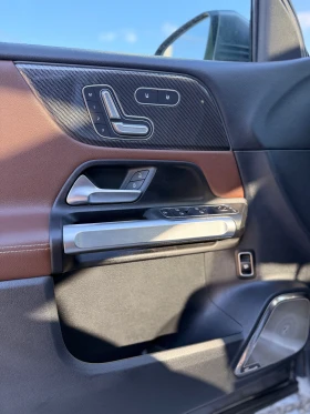 Mercedes-Benz GLB GLB 250 4Matic AMG Line 360  | Mobile.bg � ����� ������ 8