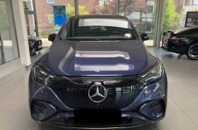 Mercedes-Benz EQE 350 / SUV / AMG / 4M / NIGHT / PANO / 360 / BURM / | Auto.bg — изображение 2