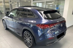Mercedes-Benz EQE 350 / SUV / AMG / 4M / NIGHT / PANO / 360 / BURM / | Auto.bg — изображение 3