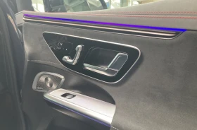 Mercedes-Benz EQE 350 / SUV / AMG / 4M / NIGHT / PANO / 360 / BURM / | Auto.bg — изображение 11