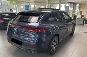 Mercedes-Benz EQE 350 / SUV / AMG / 4M / NIGHT / PANO / 360 / BURM / | Auto.bg — изображение 5