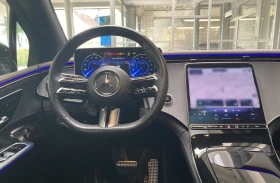 Mercedes-Benz EQE 350 / SUV / AMG / 4M / NIGHT / PANO / 360 / BURM / | Auto.bg — изображение 7