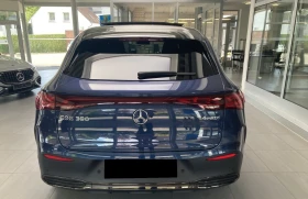 Mercedes-Benz EQE 350 / SUV / AMG / 4M / NIGHT / PANO / 360 / BURM / | Auto.bg — изображение 4