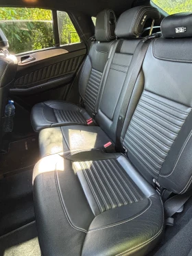 Mercedes-Benz GLE 350 Coupe - 29000 € - 43131906 11