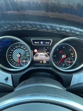 Mercedes-Benz GLE 350 Coupe - 29000 € - 43131906 14